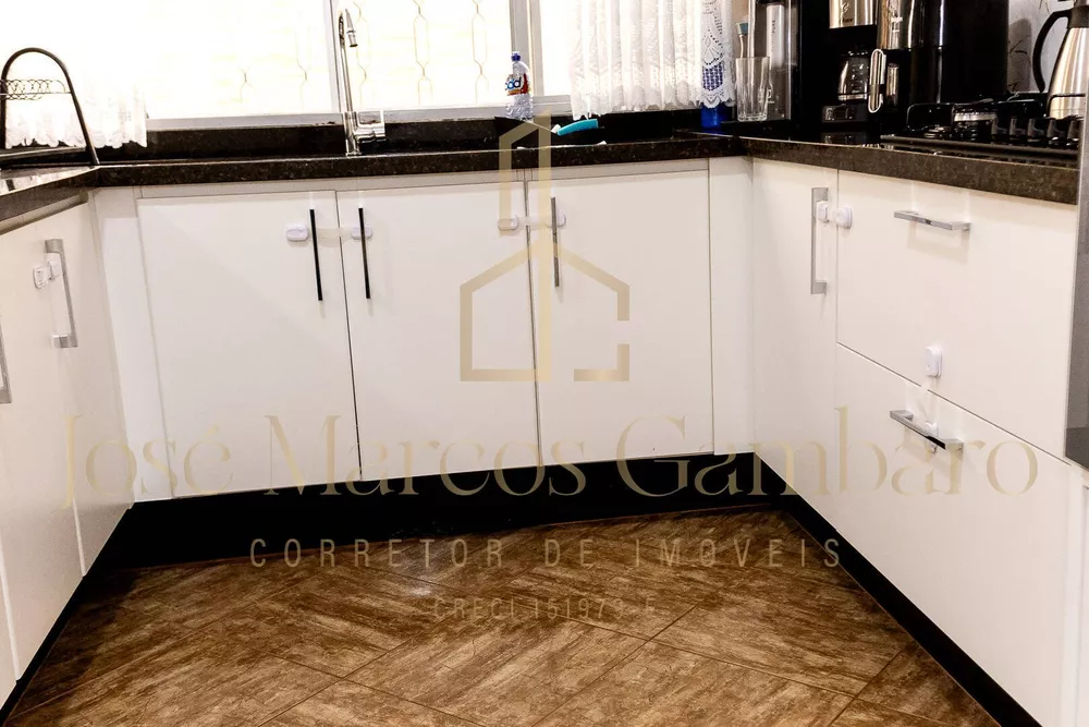 Casa, 3 quartos - Foto 7