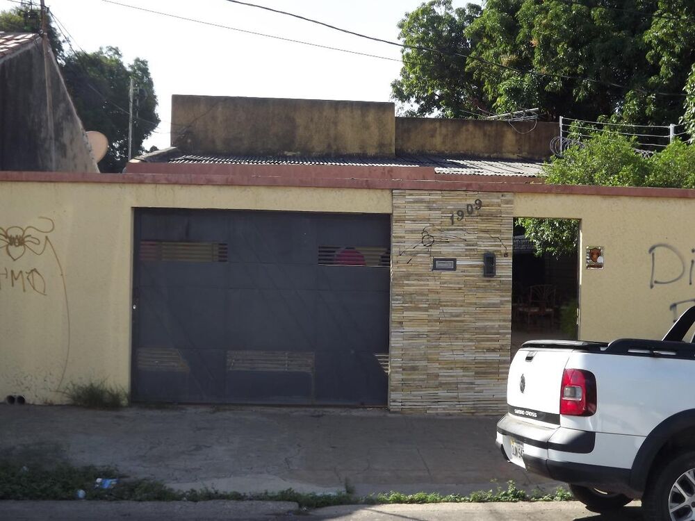 Prédio Inteiro - Foto 1