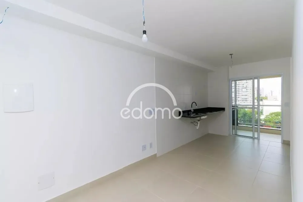 Apartamento, 2 quartos, 41 m² - Foto 2