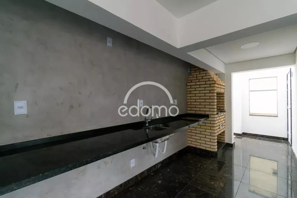 Apartamento, 2 quartos, 41 m² - Foto 5