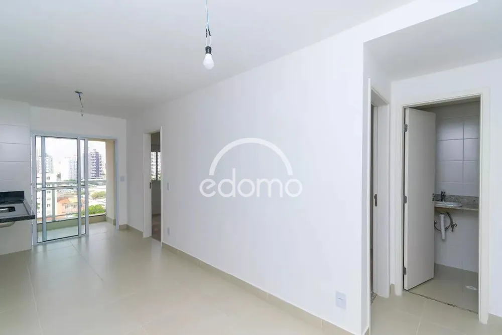 Apartamento, 2 quartos, 41 m² - Foto 1