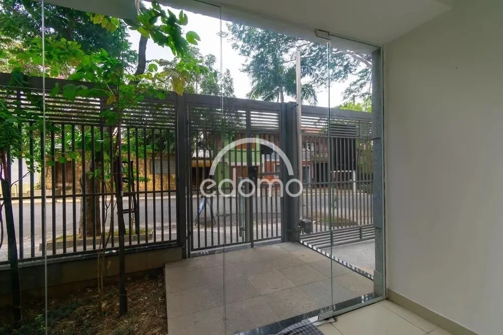 Apartamento, 2 quartos, 41 m² - Foto 1