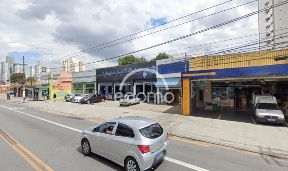Loja-Salão, 130 m² - Foto 2