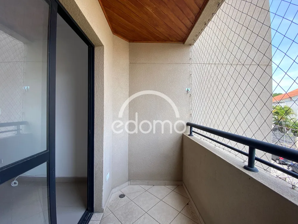 Apartamento, 3 quartos, 69 m² - Foto 1