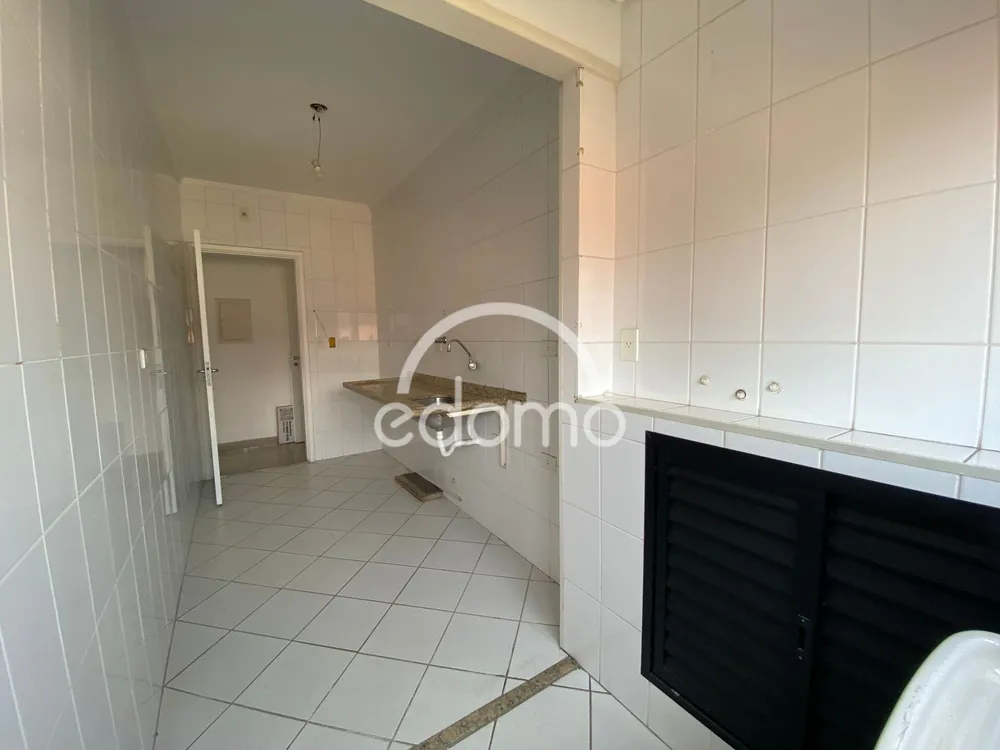 Apartamento, 3 quartos, 69 m² - Foto 2
