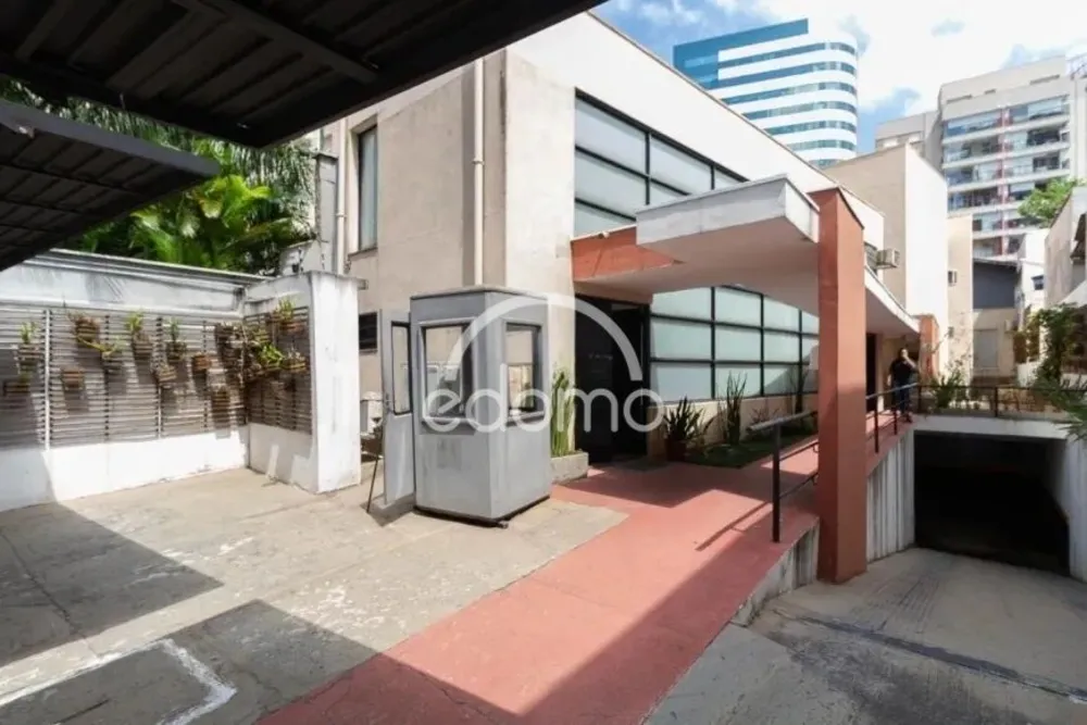 Sala-Conjunto, 20 m² - Foto 5