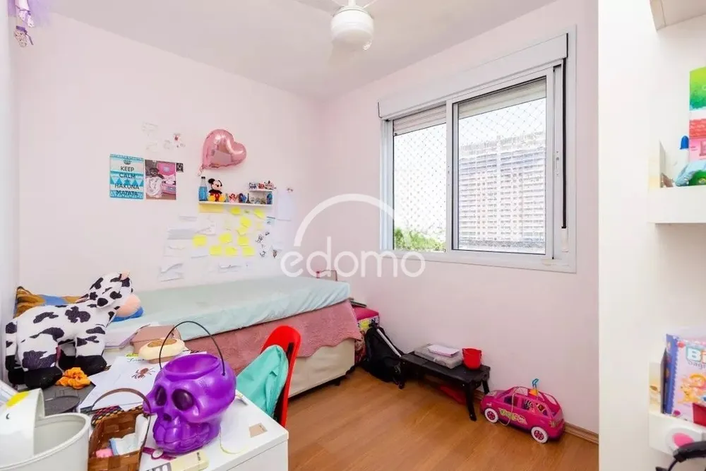 Apartamento, 2 quartos, 60 m² - Foto 7