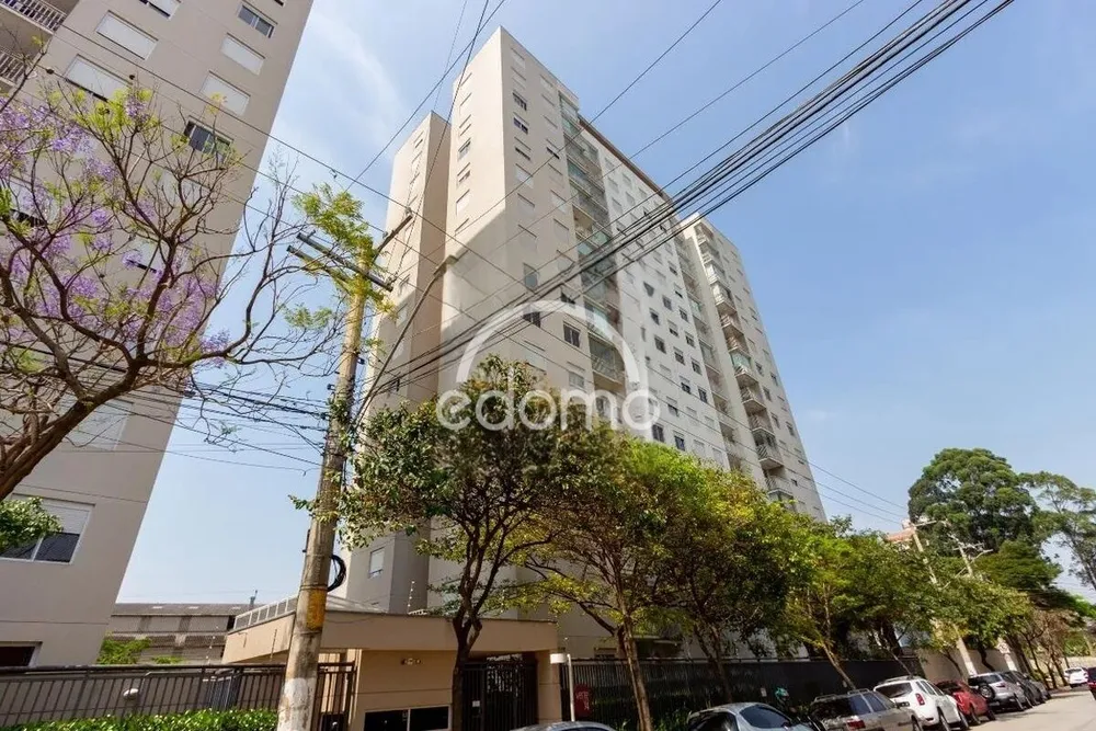 Apartamento, 2 quartos, 60 m² - Foto 16