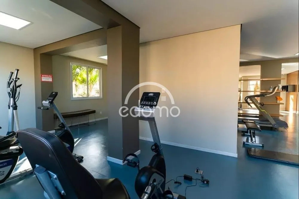 Apartamento, 2 quartos, 60 m² - Foto 12