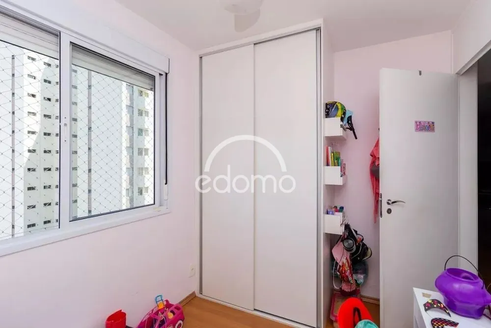 Apartamento, 2 quartos, 60 m² - Foto 5