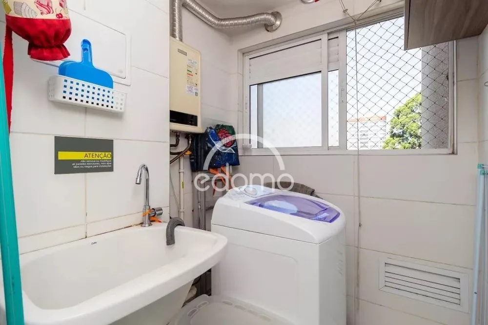 Apartamento, 2 quartos, 60 m² - Foto 4
