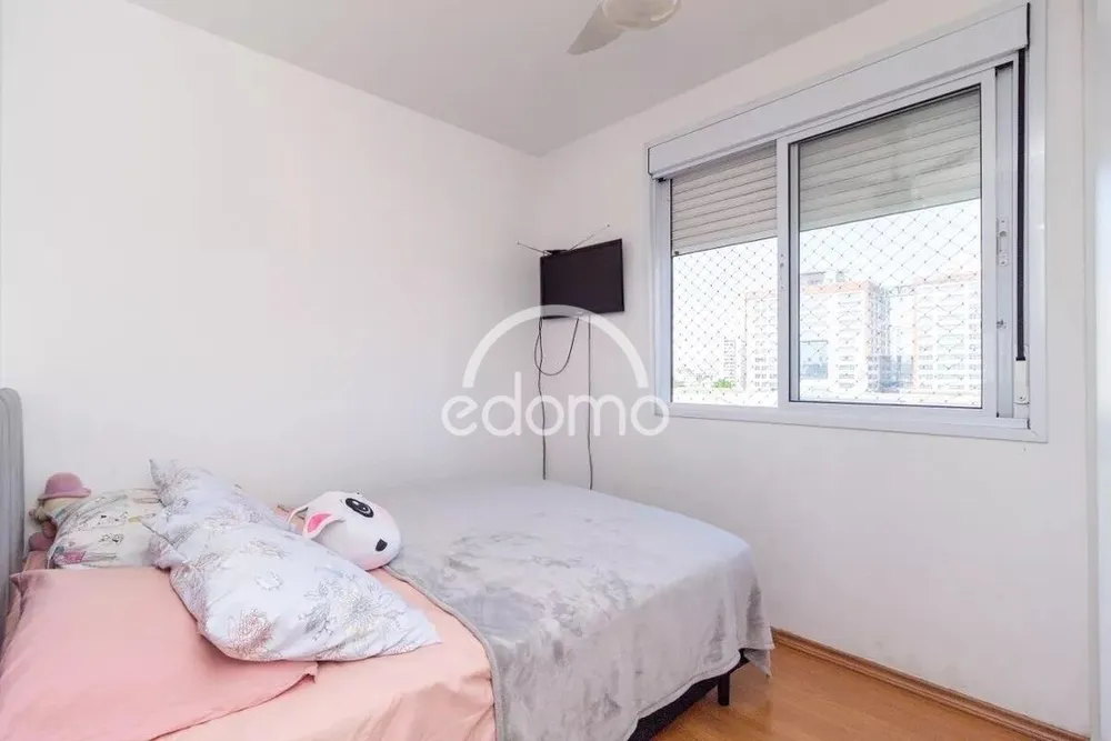 Apartamento, 2 quartos, 60 m² - Foto 6