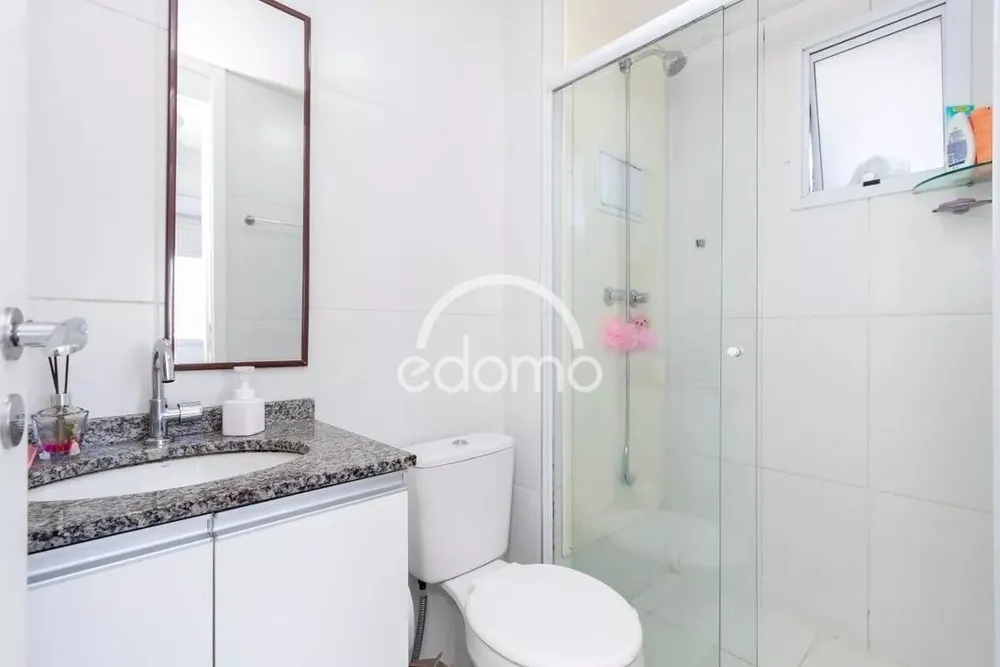 Apartamento, 2 quartos, 60 m² - Foto 7