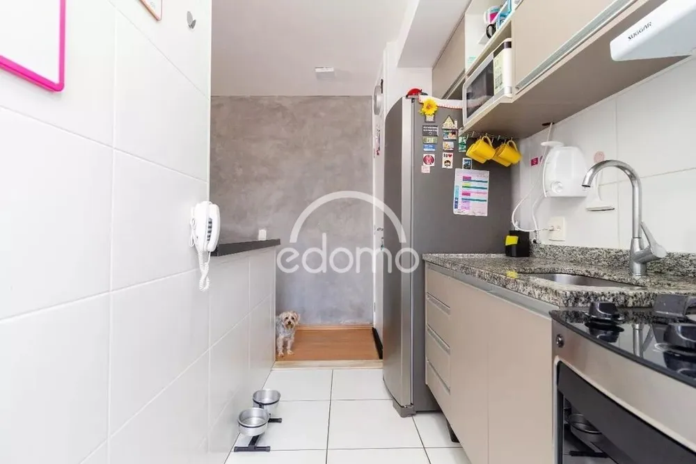 Apartamento, 2 quartos, 60 m² - Foto 3