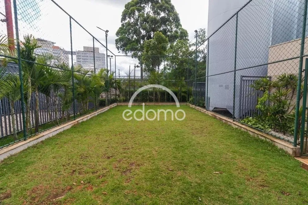 Apartamento, 2 quartos, 60 m² - Foto 8