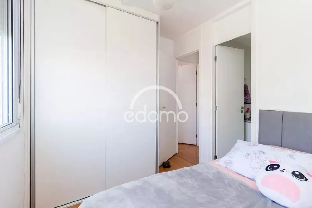 Apartamento, 2 quartos, 60 m² - Foto 8