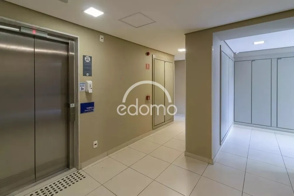 Apartamento, 2 quartos, 60 m² - Foto 3