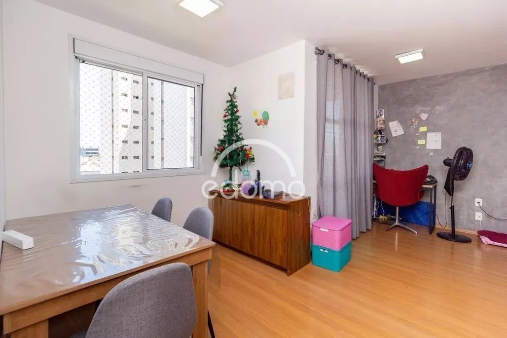 Apartamento, 2 quartos, 60 m² - Foto 4