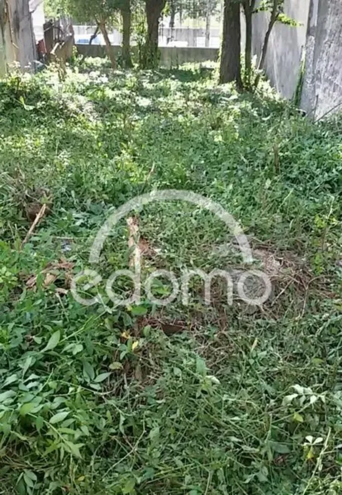 Terreno, 302 m² - Foto 1