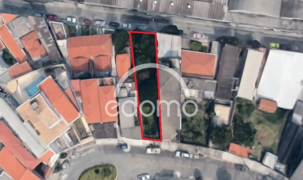 Terreno, 302 m² - Foto 6