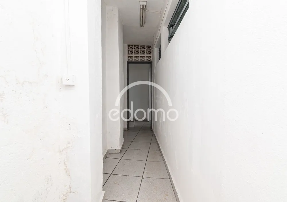 Loja-Salão, 120 m² - Foto 12