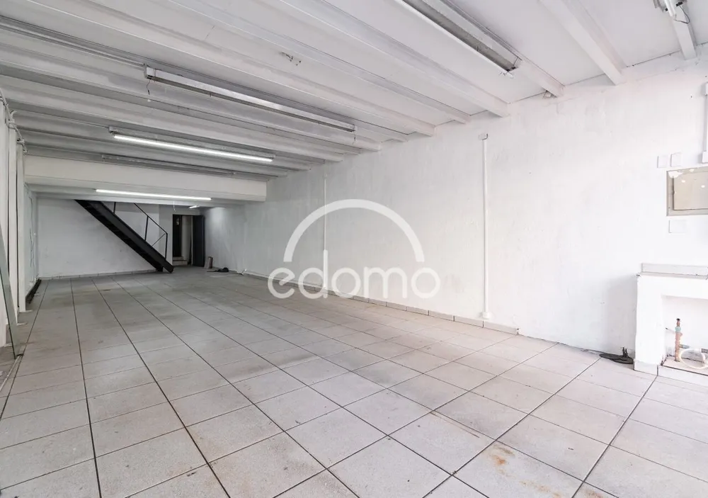 Loja-Salão, 120 m² - Foto 3