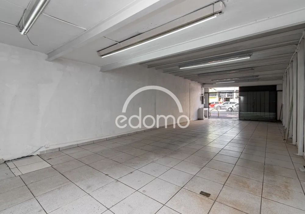 Loja-Salão, 120 m² - Foto 1