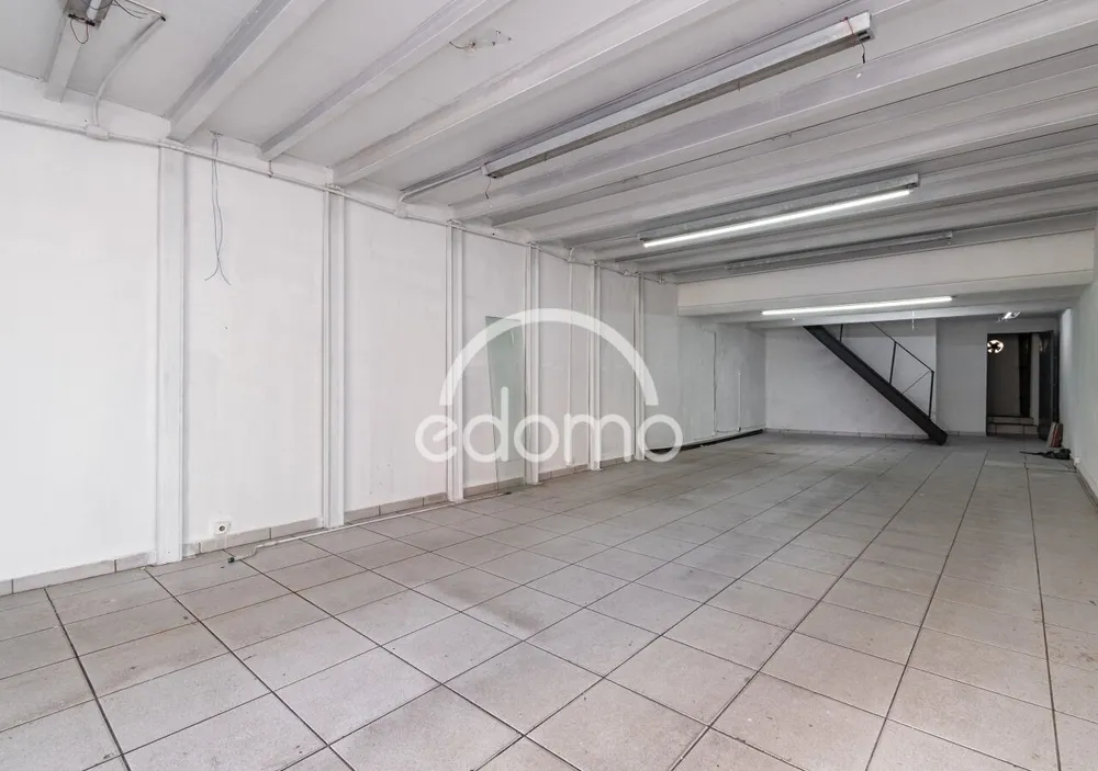 Loja-Salão, 120 m² - Foto 4