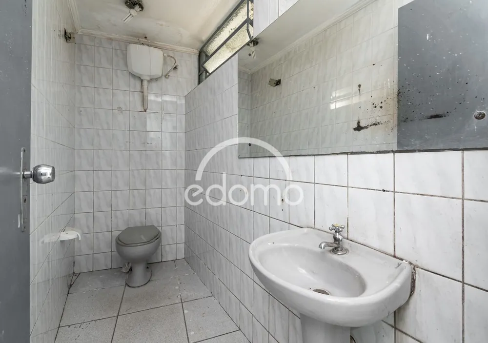Loja-Salão, 120 m² - Foto 14