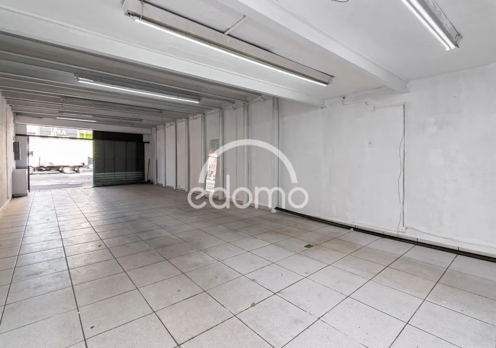 Loja-Salão, 120 m² - Foto 2