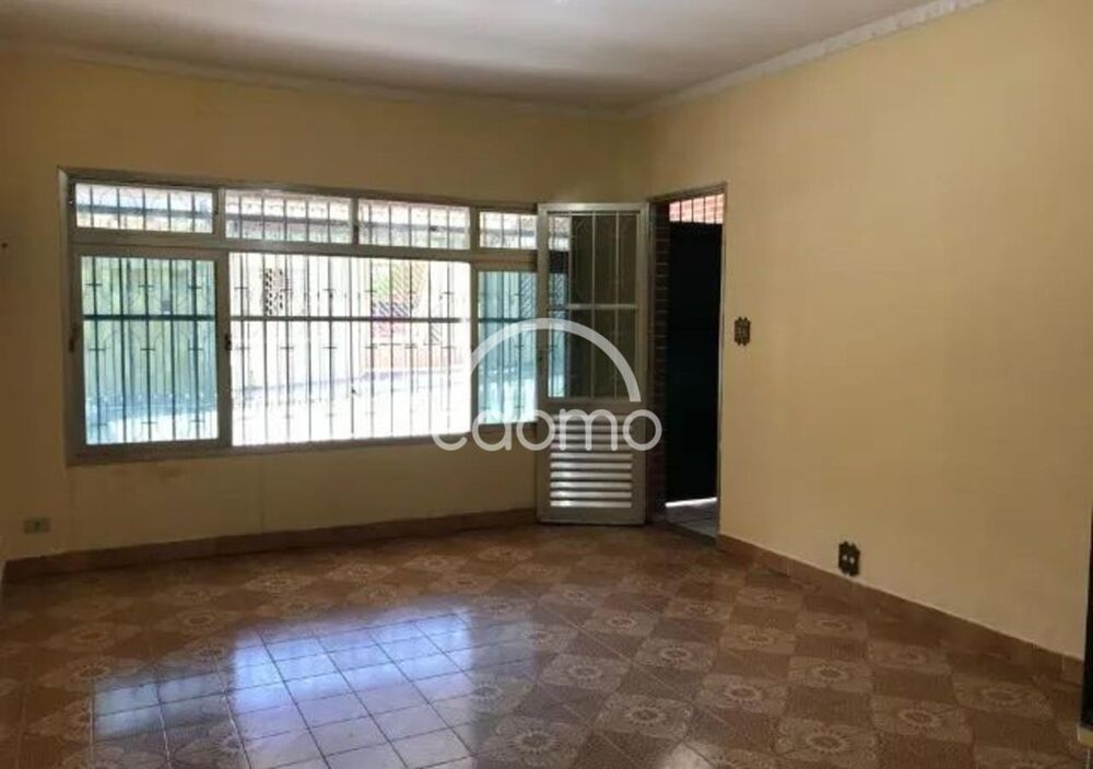 Casa para alugar com 3 quartos, 93m² - Foto 2