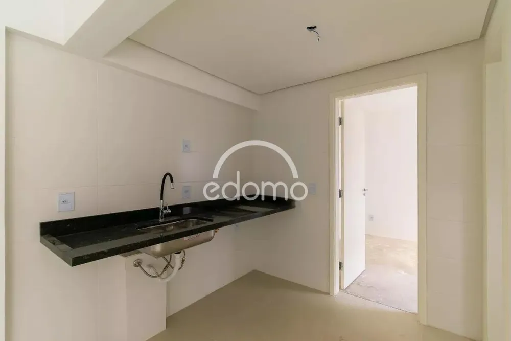 Apartamento, 2 quartos, 41 m² - Foto 1