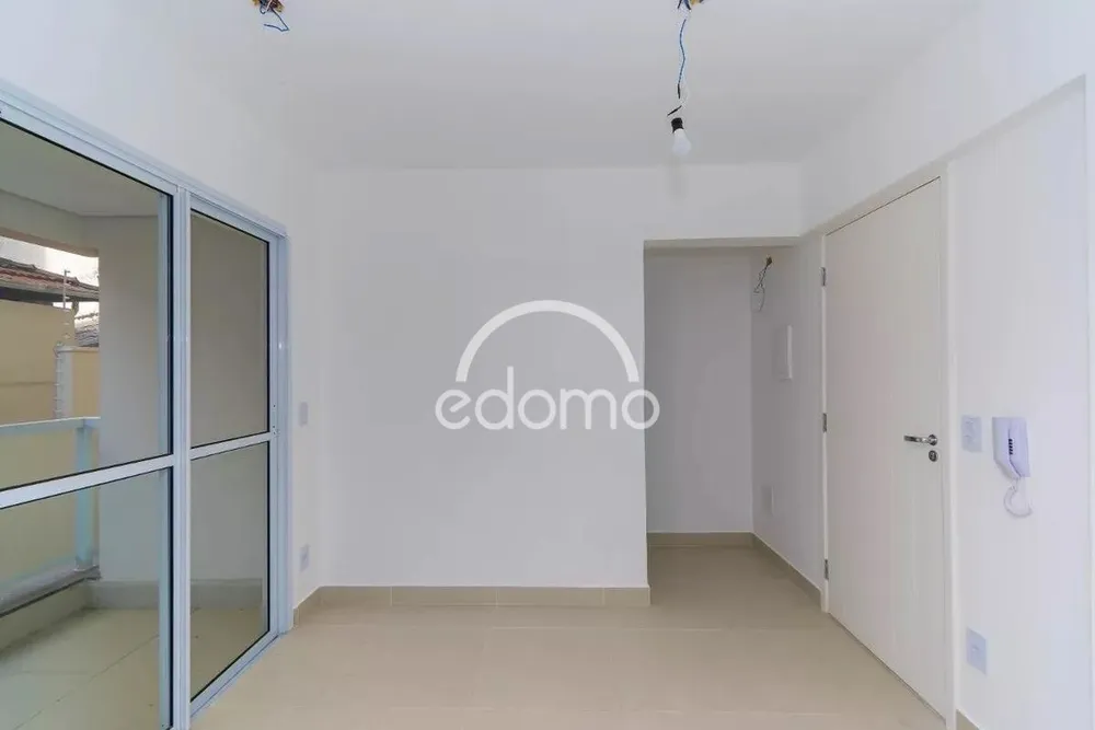 Apartamento, 2 quartos, 41 m² - Foto 2