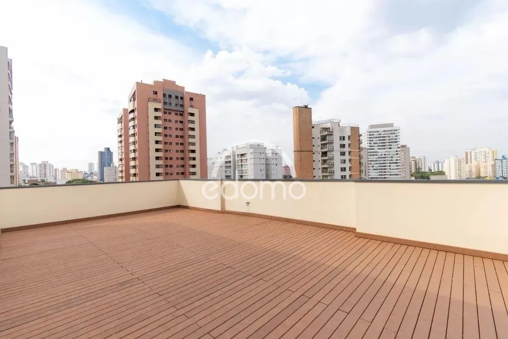 Apartamento, 2 quartos, 41 m² - Foto 3