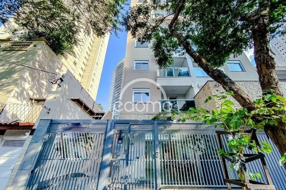 Apartamento, 2 quartos, 41 m² - Foto 13