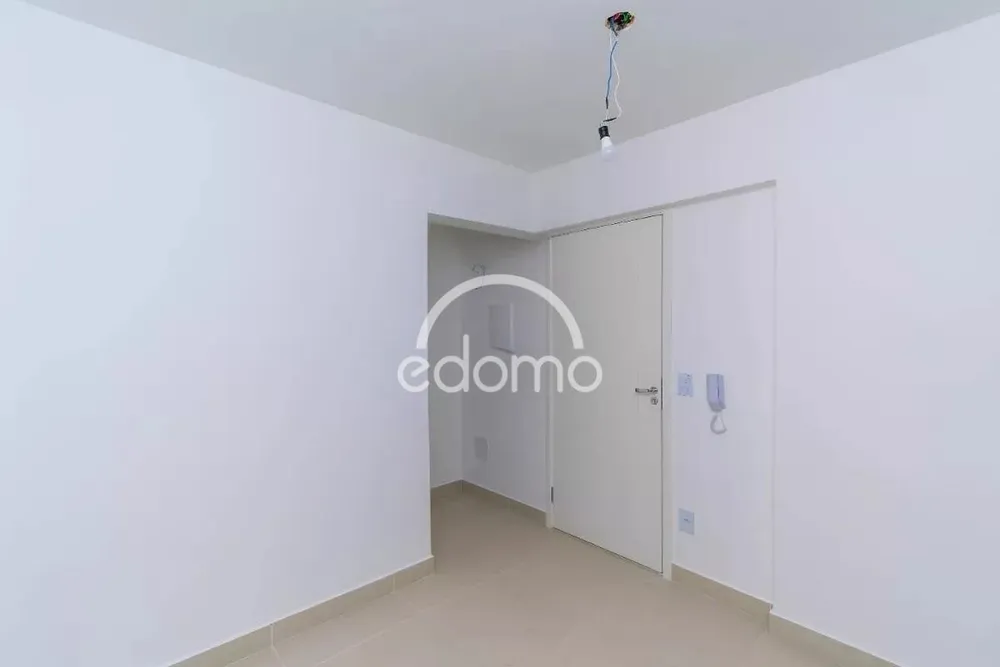 Apartamento, 2 quartos, 41 m² - Foto 3
