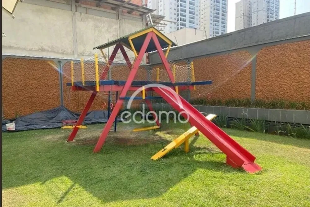 Apartamento, 3 quartos, 120 m² - Foto 15