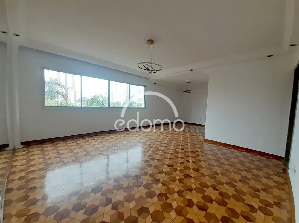 Apartamento, 3 quartos, 120 m² - Foto 1