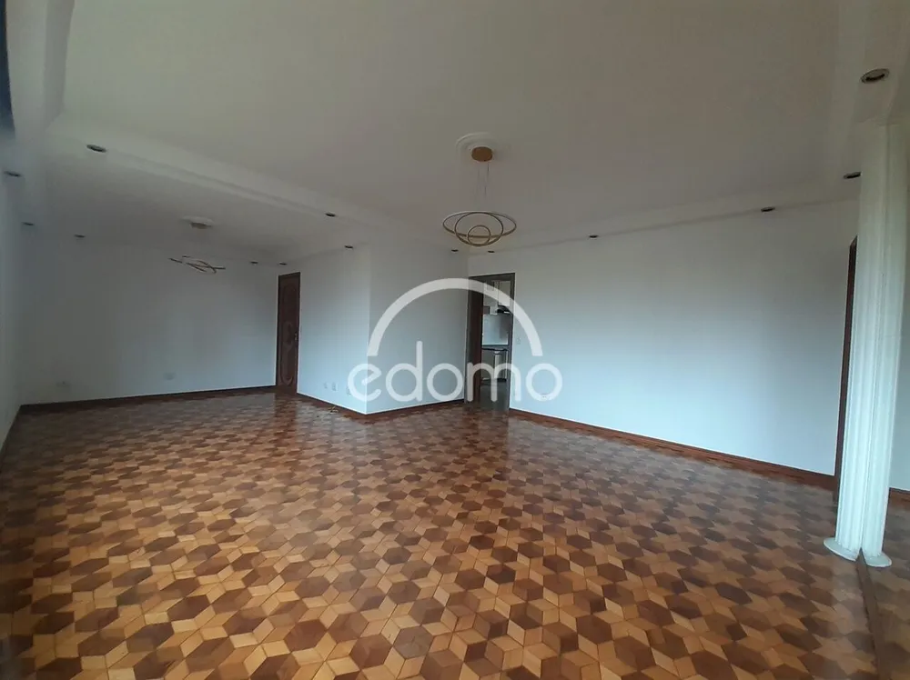Apartamento, 3 quartos, 120 m² - Foto 3