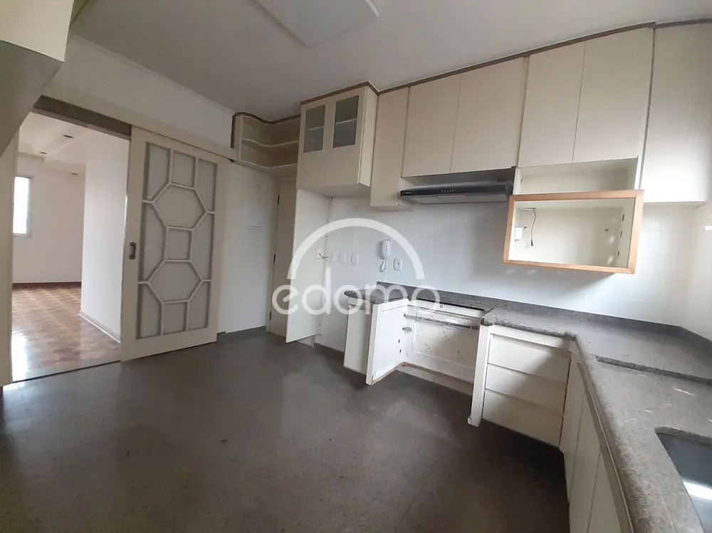 Apartamento, 3 quartos, 120 m² - Foto 4