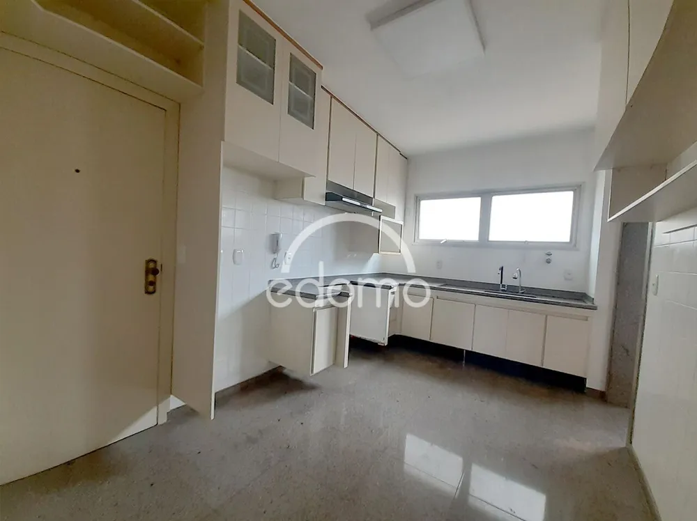 Apartamento, 3 quartos, 120 m² - Foto 5
