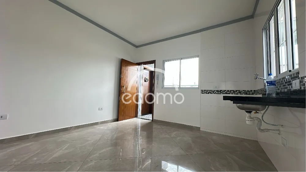 Apartamento, 2 quartos, 54 m² - Foto 3