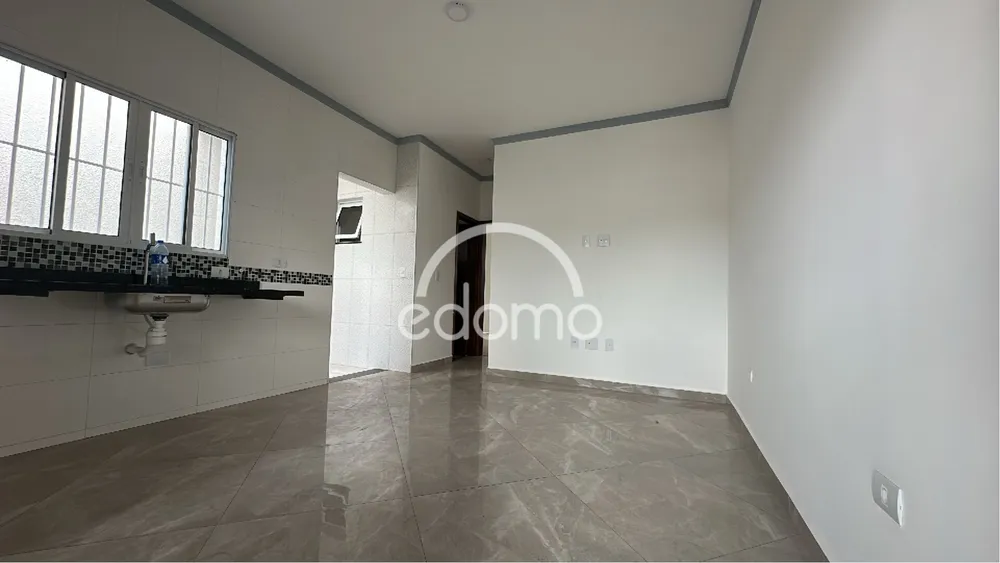Apartamento, 2 quartos, 54 m² - Foto 1