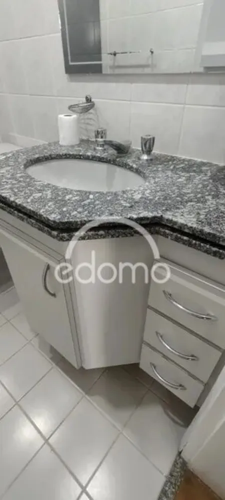 Apartamento, 3 quartos, 86 m² - Foto 1