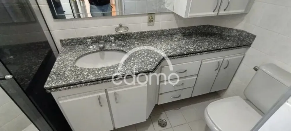 Apartamento, 3 quartos, 86 m² - Foto 8