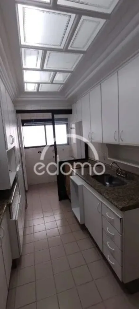 Apartamento, 3 quartos, 86 m² - Foto 3
