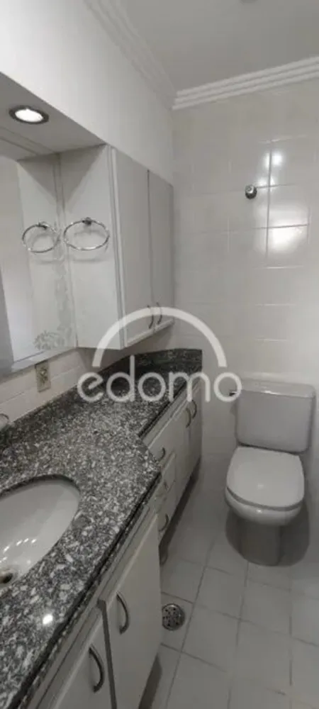 Apartamento, 3 quartos, 86 m² - Foto 9