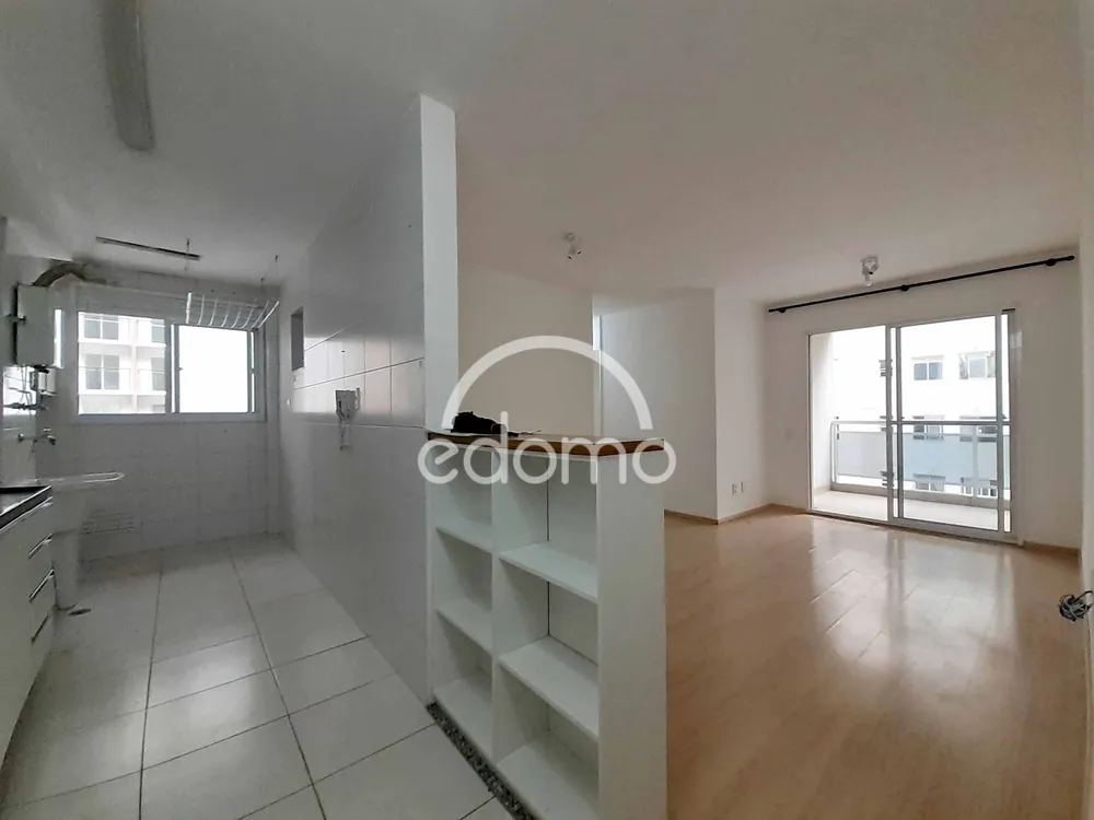 Apartamento, 3 quartos, 72 m² - Foto 1