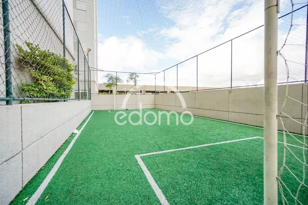 Apartamento, 3 quartos, 72 m² - Foto 12