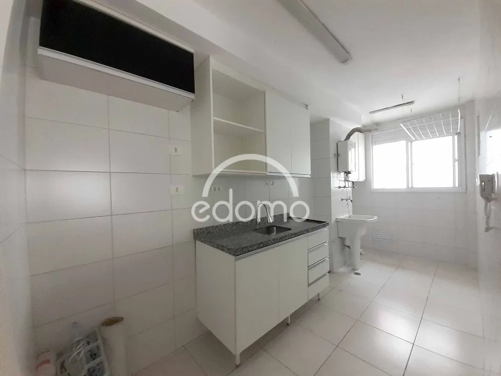 Apartamento, 3 quartos, 72 m² - Foto 2